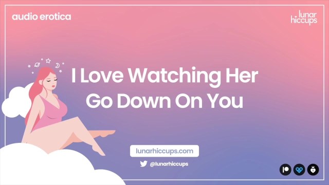 Lunar hiccups