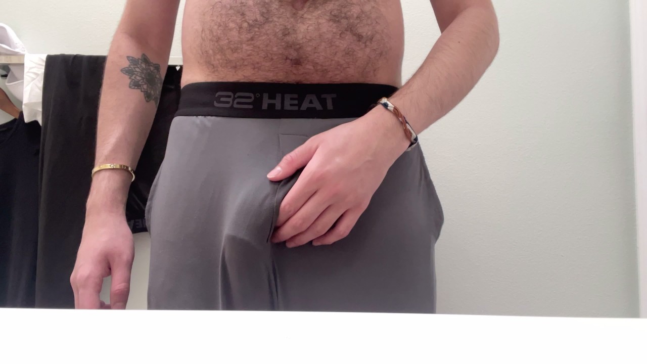 Freeballing Sweats