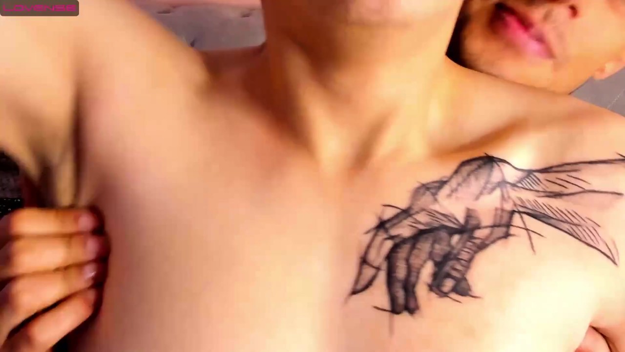 here's what you need to know to master the art of gay cock tickling