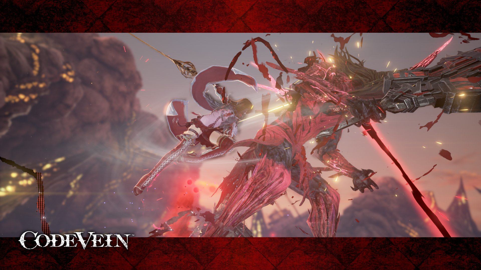 CODE VEIN】敵の強化度合いの確認方法 – 今もSkyrim