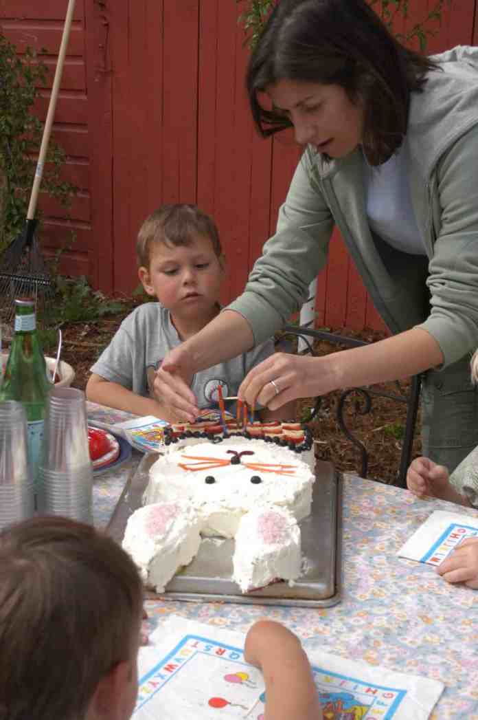 Gluten Free Recipes for Easter