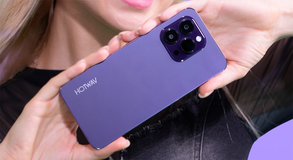 Hotwav Note 13 Pro: Smartphone Tangguh dengan Fitur Unggulan