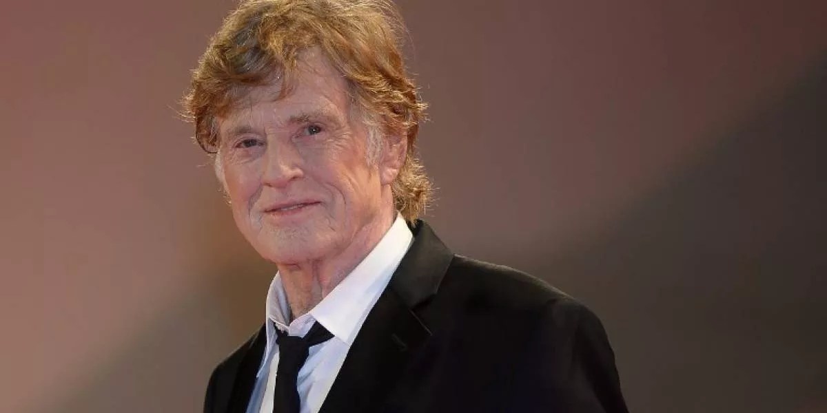 Muere Robert Redford a los 89 primaveras