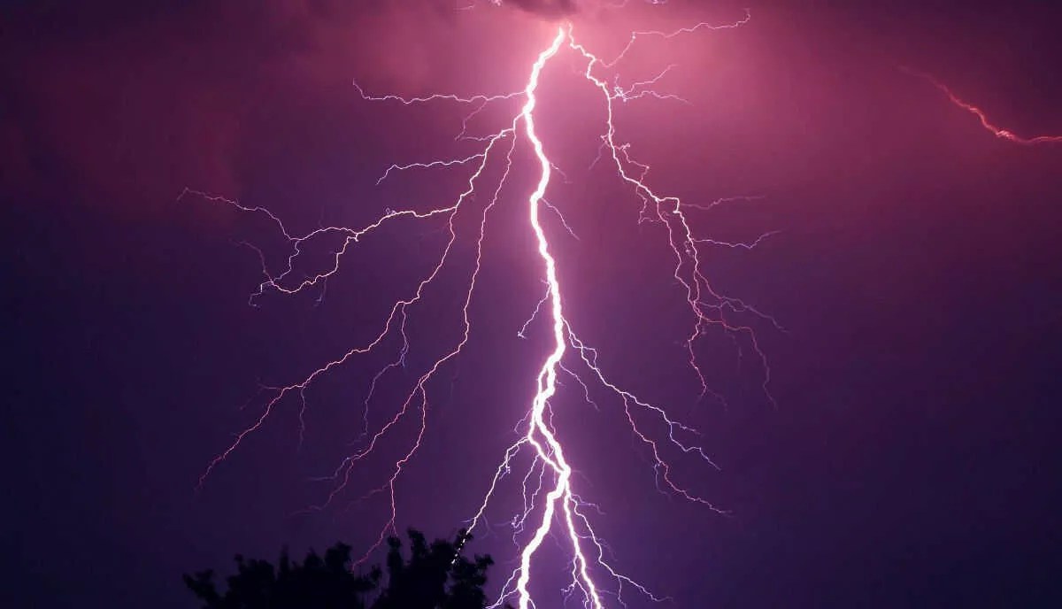 Centella mata a dos niños y deja a un adulto herido en Manoguayabo