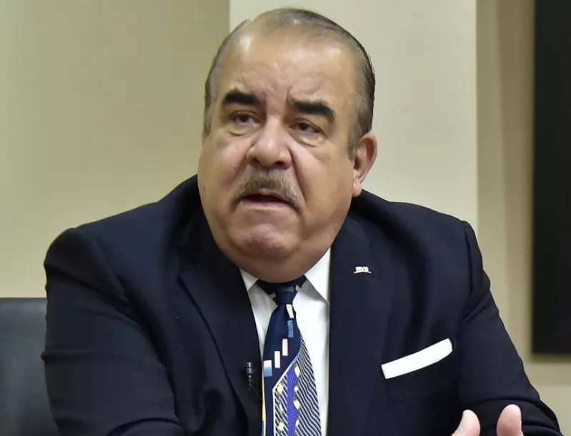 “Las redes sociales son el anciano obstáculo para el Tesina de Balonvolea