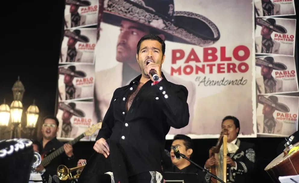 Pablo Montero trae a RD un homenaje a Vicente Fernández