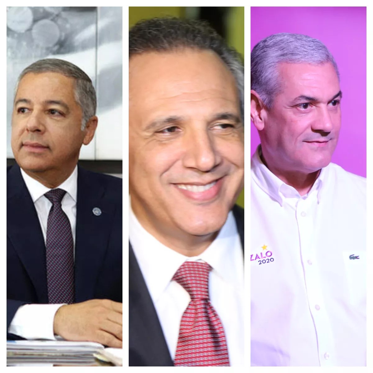 Empleo Sabido pide despachar a causa de fondo a Donald Militar, Gonzalo Castillo, José Ramón Peralta y compartes