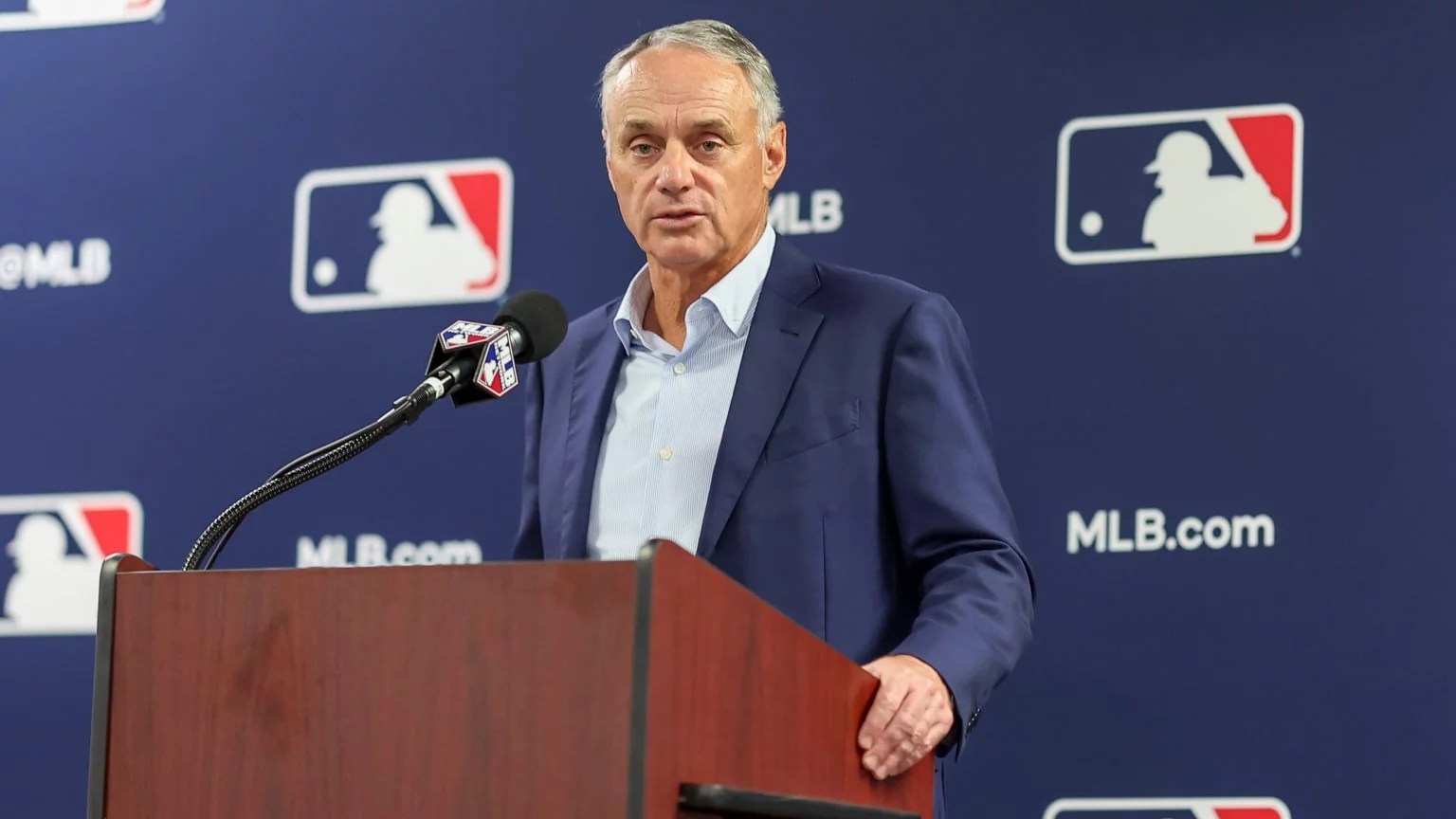 MLB cumplirá con solicitud del Senado sobre documentos de investigación de apuestas