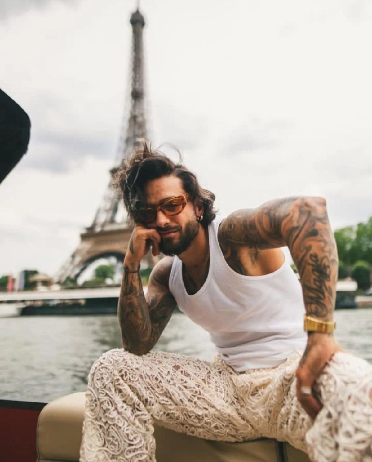 Maluma bichero nuevo Hit ‘Bronceador’ y videoclip del tema