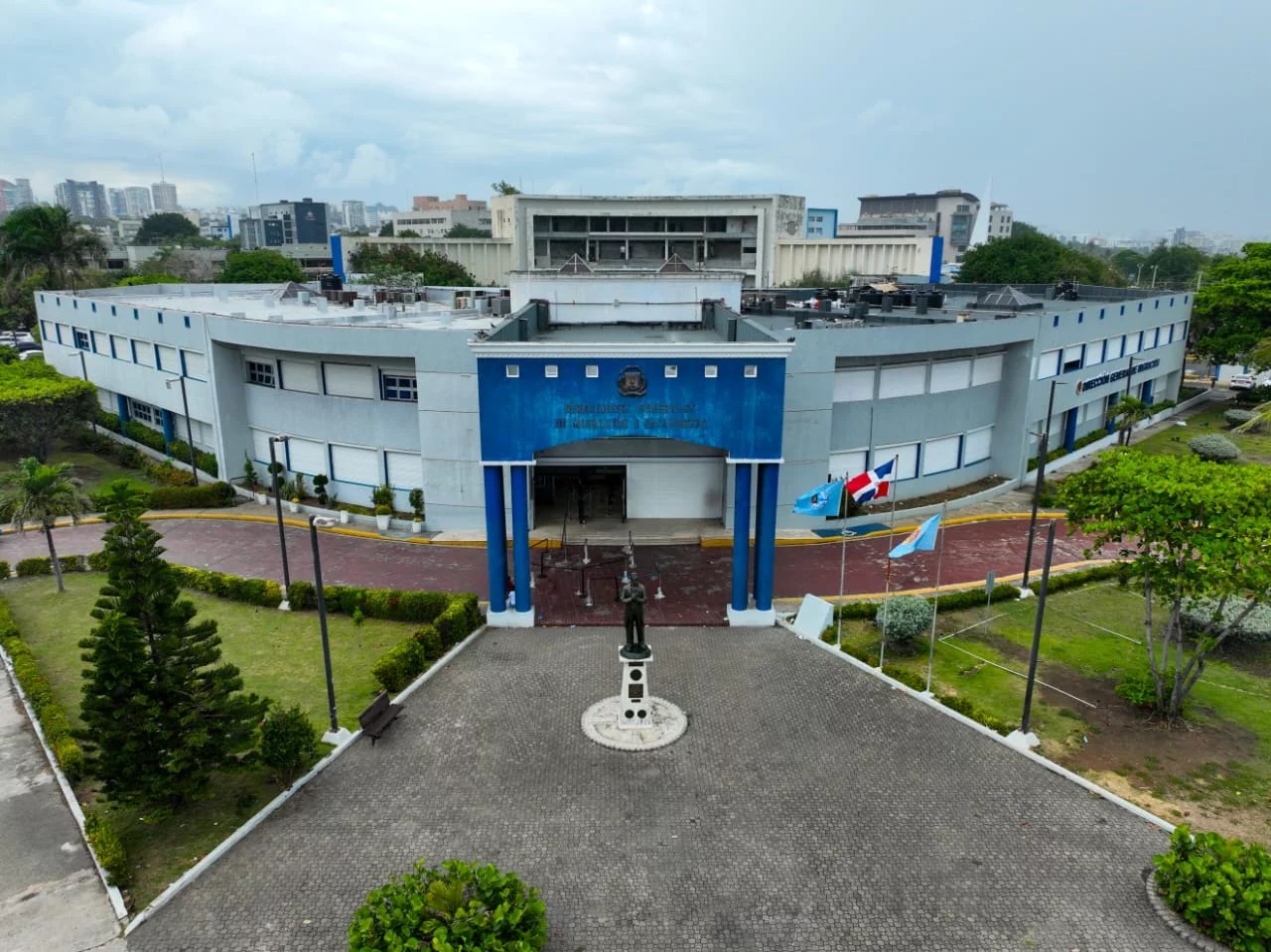 Migración emitió más de 10,600 permisos de salida de menores en 2 meses