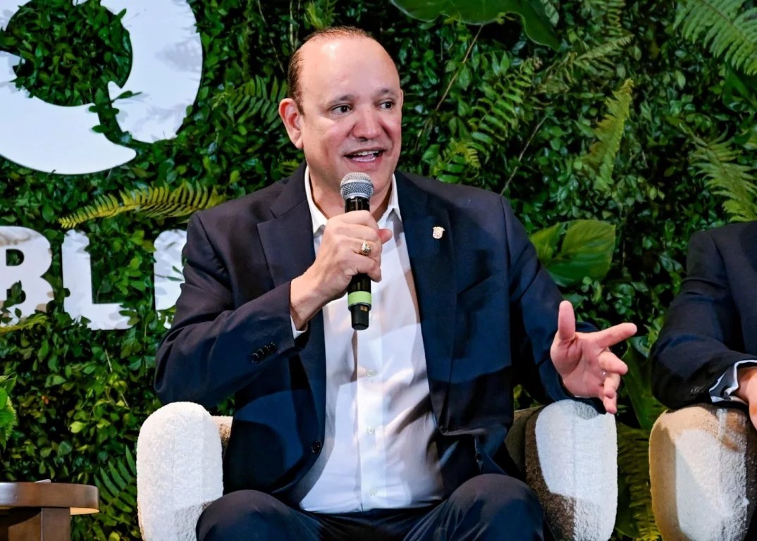 Ulises Rodríguez asegura que el casco histórico de Santiago