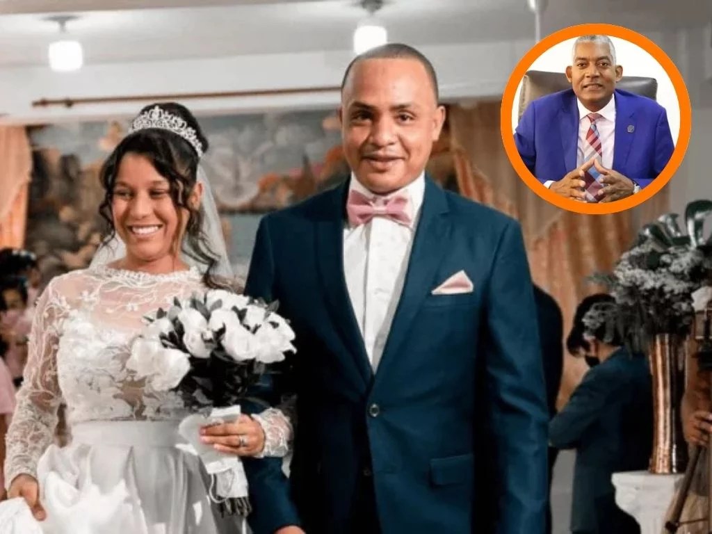 CODUE critica veredicto sobre caso de pareja asesinada CODUE critica veredicto sobre caso de pareja asesinada