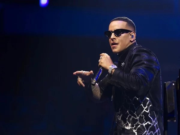 Daddy Yankee volverá a los escenarios al cantar en los Billboard