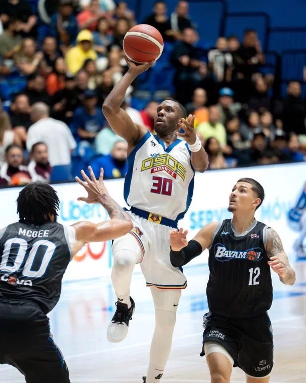 Metros se refuerzan con ex NBA Norris Cole para semifinal