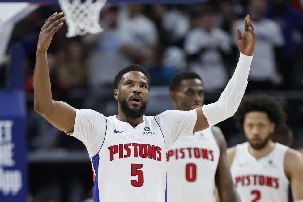 Malik Beasley ya no es objetivo de la investigación federal sobre juegos de azar