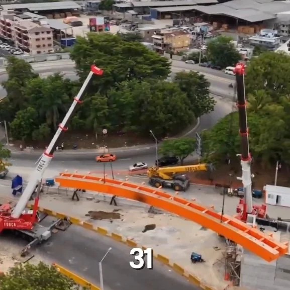 Desvío en la Prolongación 27 de Febrero este fin de semana