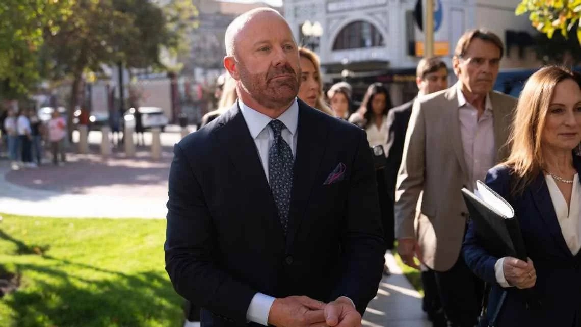 Sentencian corredor apuestas conexo a exintérprete de Ohtani