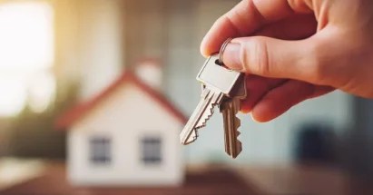 ¿Qué pasa si el inquilino no informa daños?