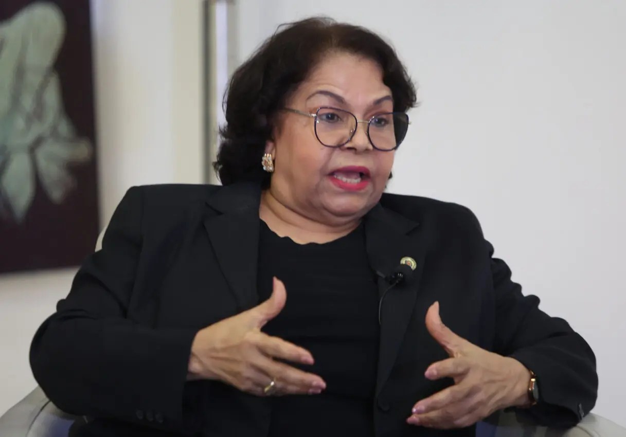 Cámara de Cuentas garrocha Ojo Ciudadano que permite reportar irregularidades en el Estado