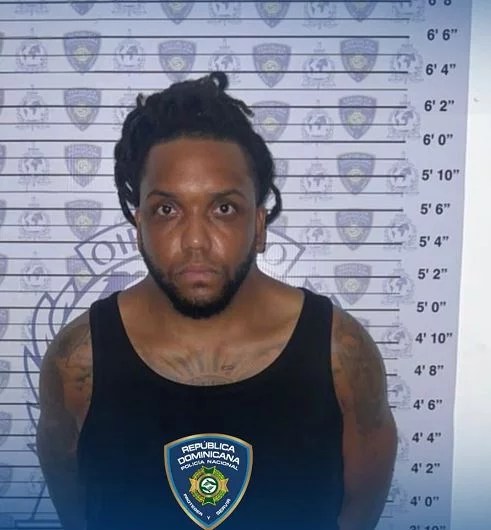 Arrestan en San Pedro a dominicano condenado por violación en España