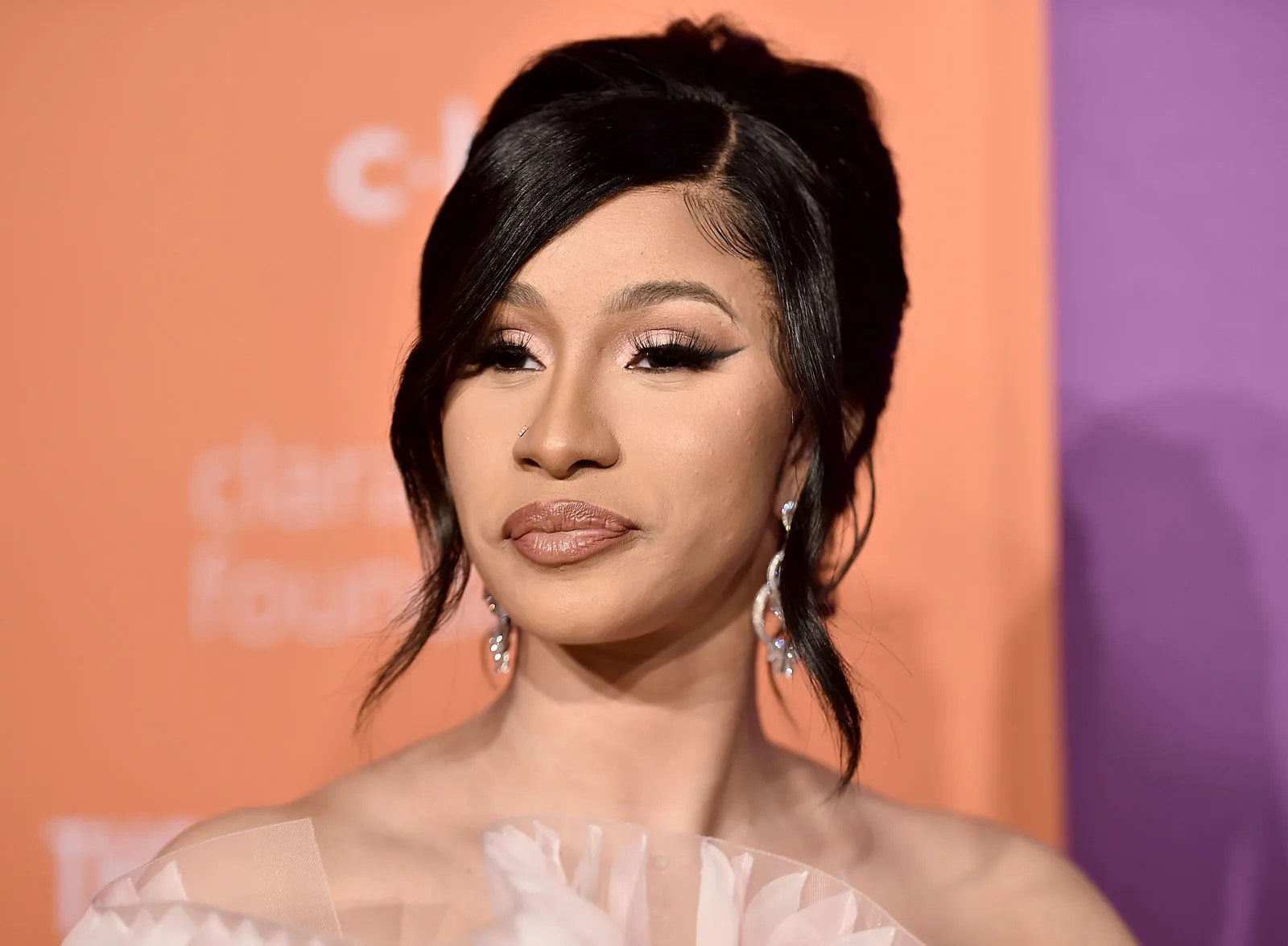 Cardi B, la invitada favorita de aficionados para compartir a Bad Bunny en el Super Bowl