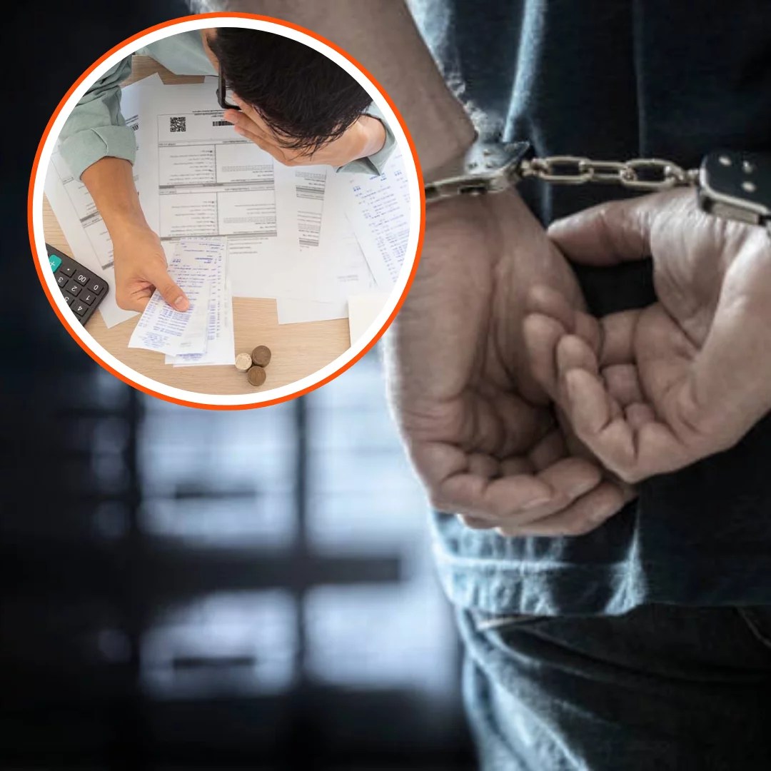 Hombre declaraba muertos a sus deudores para no pagarles