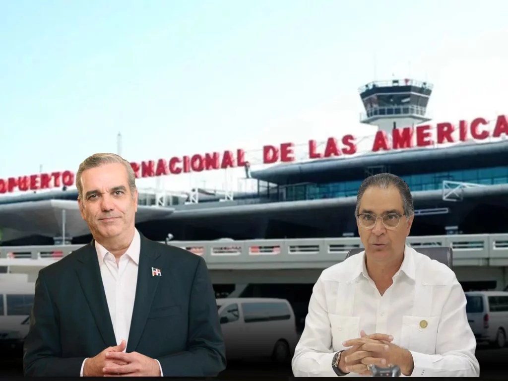 Corte, Abinader en la ONU, caso Senasa y César el Abusador