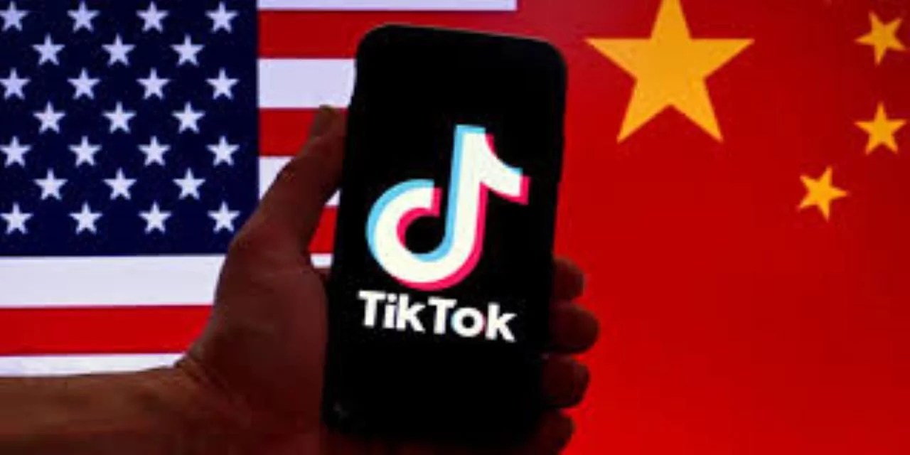El cálculo de TikTok, esencia en las negociaciones entre EE. UU. y China sobre su traspaso