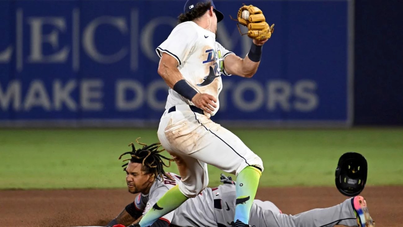 José Ramírez consolida su donación histórico en Cleveland