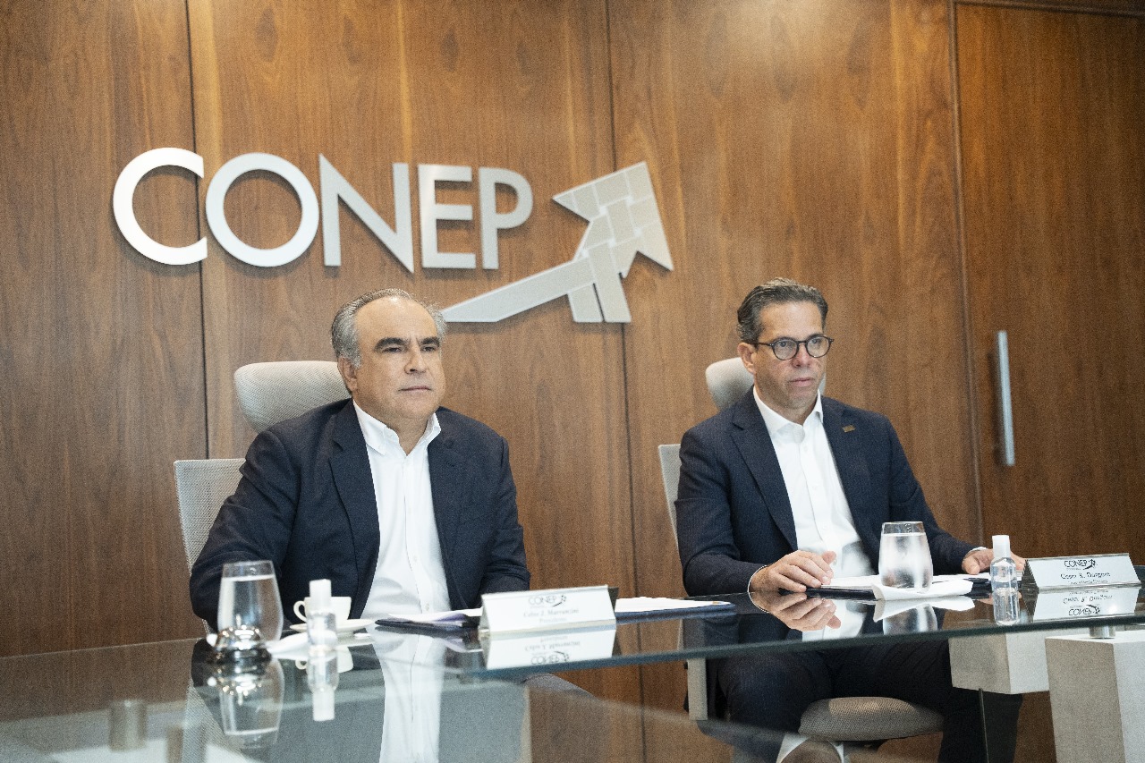 CONEP asume presidencia de Fedepricap con foco en integración regional