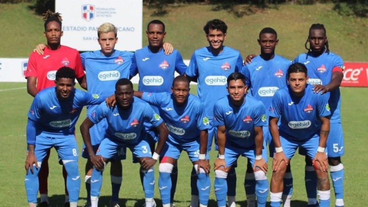 La FIFA expulsó por un año al Musculoso San Cristóbal de la LDF por la “manipulación de partidos”