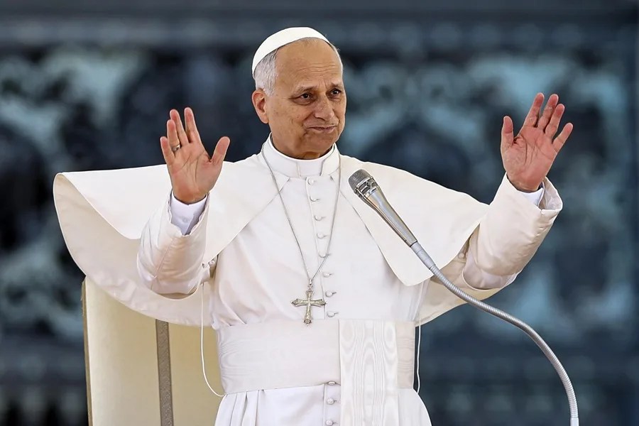 El papa proclama Doctor de la Iglesia al teólogo inglés san John Henry Newman