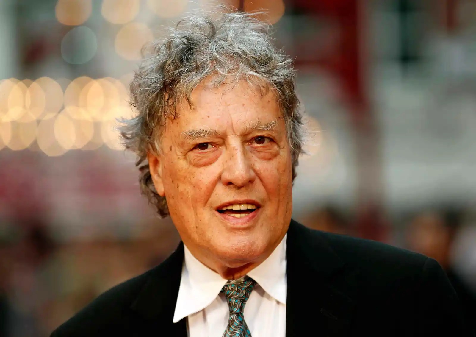 Murió Tom Stoppard, dramaturgo y escritor de ‘Shakespeare in Love’ Murió Tom Stoppard, dramaturgo y escritor de ‘Shakespeare in Love’