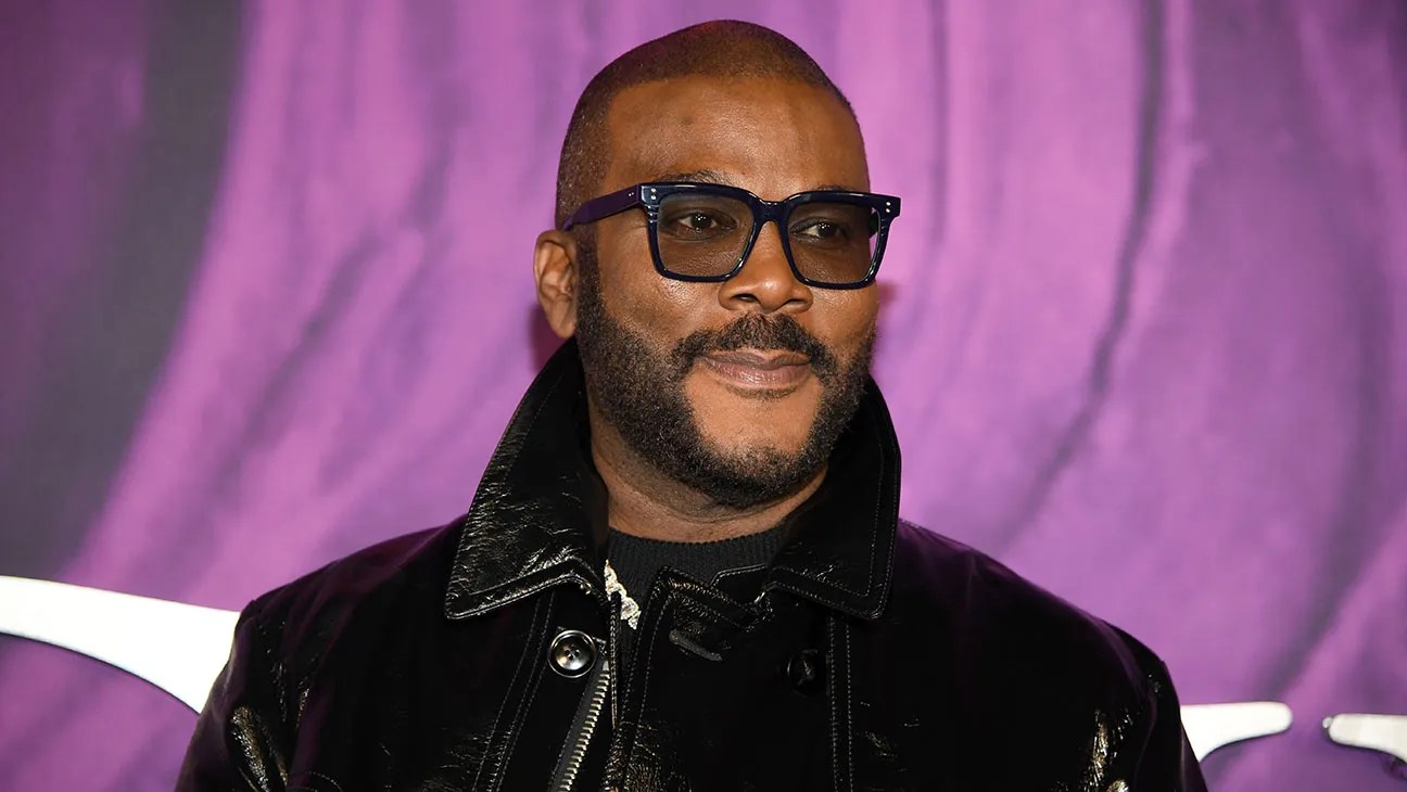 El actor y director Tyler Perry recibe otra demanda por presunta embestida sexual