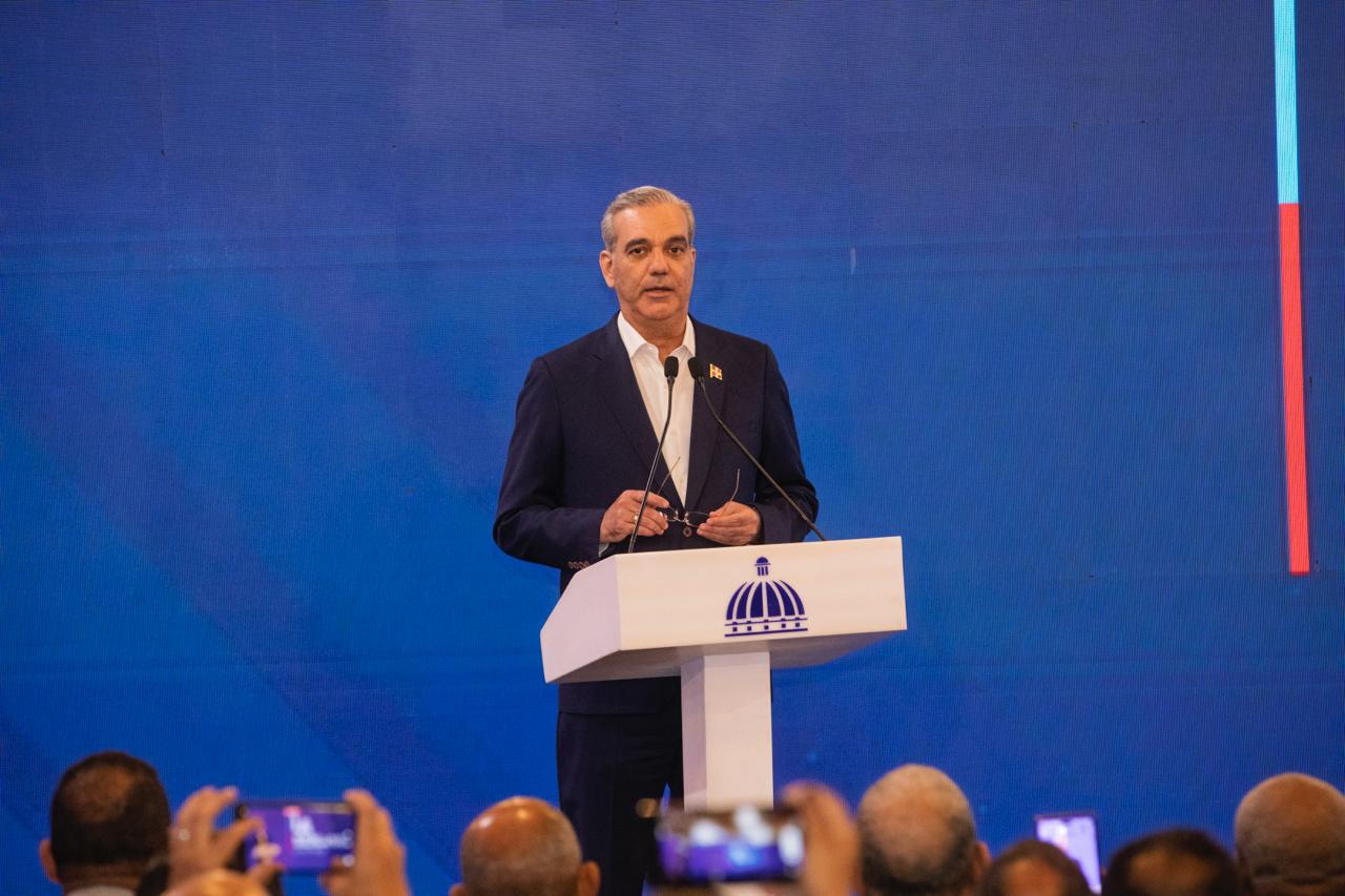 “Siempre estaremos del flanco de la democracia en Venezuela”