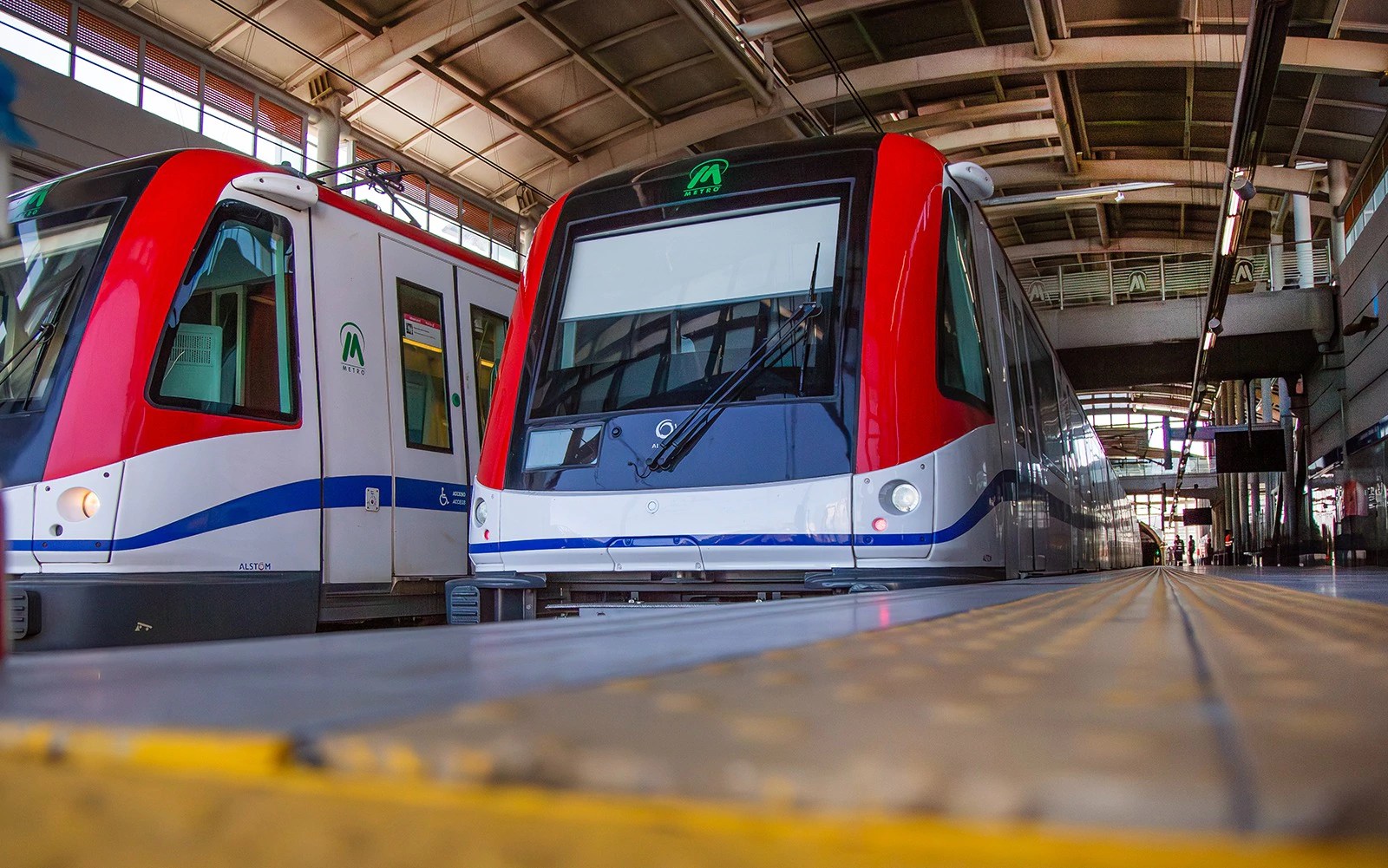 este será el horario de la Límite 1 del Patrón en enero