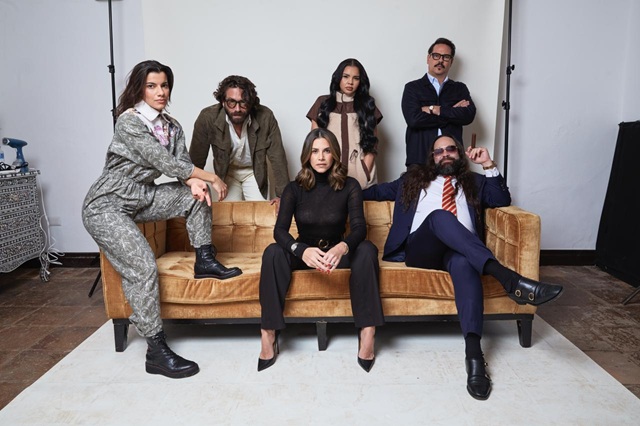 Película “Animales” registra casi 2 mil espectadores en su día de estreno