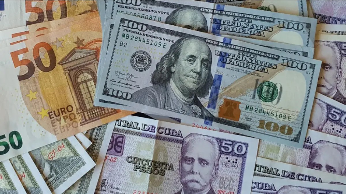 EE.UU. ahoga las fuentes de divisas de Cuba