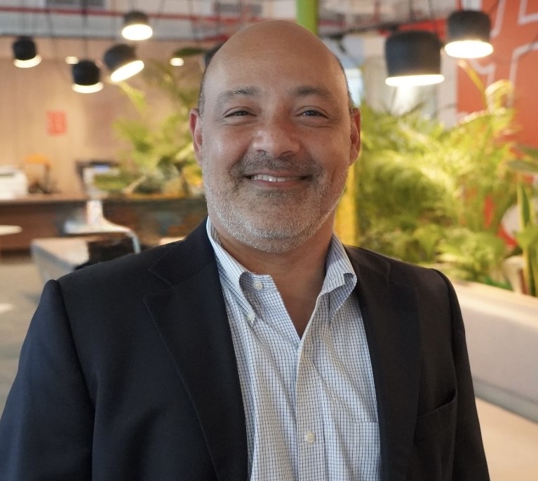 la ciberseguridad debe construirse desde la infraestructura digital