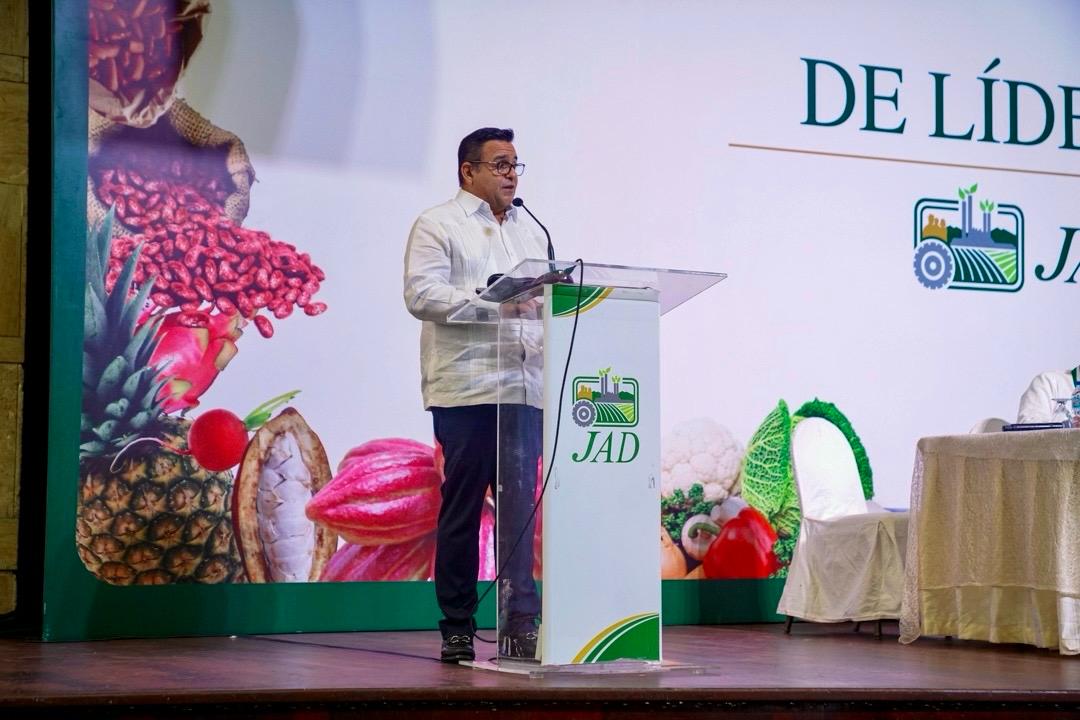 Mercados emergentes ofrecen oportunidades para duplicar exportaciones al 2036 Mercados emergentes ofrecen oportunidades para duplicar exportaciones al 2036