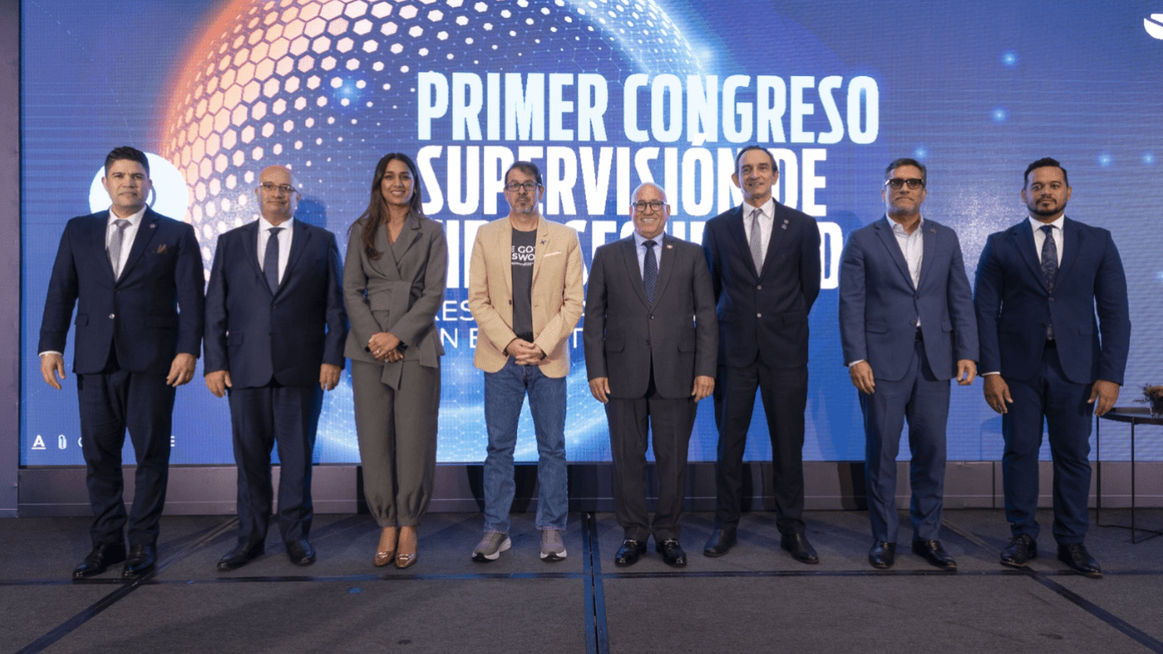 SB realiza congreso sobre vigilancia y aggiornamento para evitar robo de datos SB realiza congreso sobre vigilancia y aggiornamento para evitar robo de datos