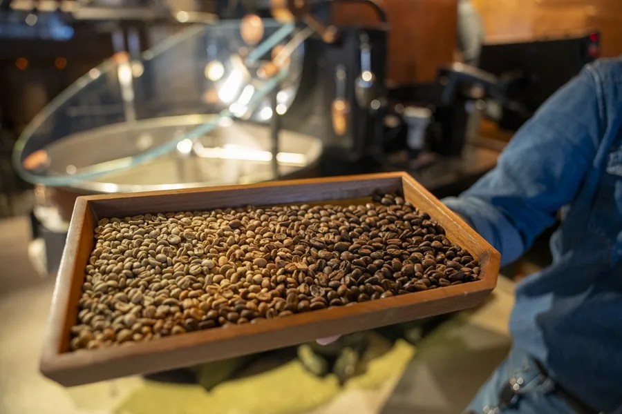 Las exportaciones de café de Brasil caen 27% en noviembre por los aranceles de EE.UU.