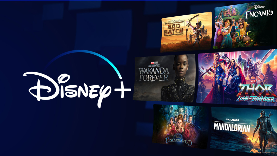 Disney+ añadirá vídeos verticales al estilo de TikTok para aumentar la interacción diaria