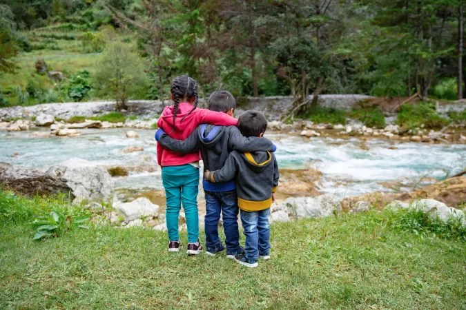Cambio climático podría aumentar en 20% el deseo de niño para 2050