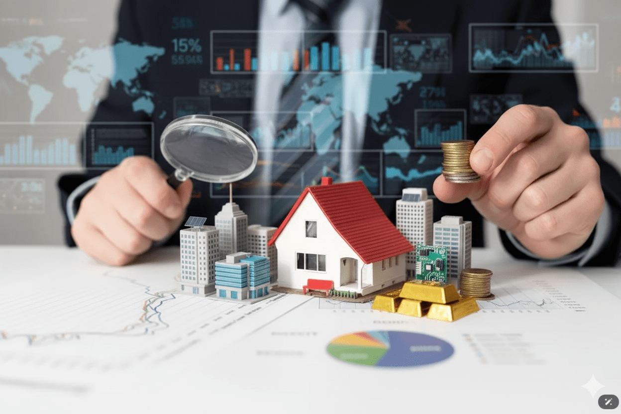 Opción secreto para optimizar rendimientos en el mercado de títulos