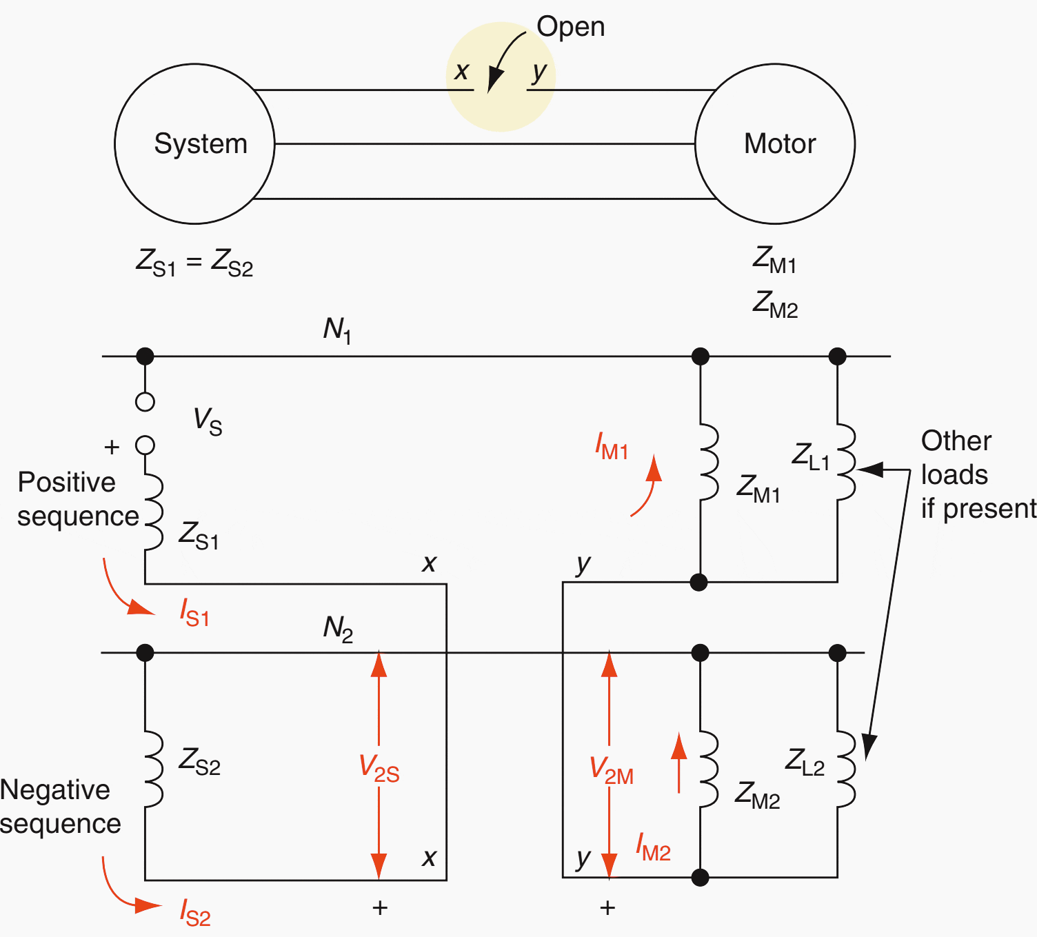 how does a reverse phase relay work Wiring Work