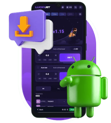 Android үшін 1Win қосымшасын қалай жүктеуге болады