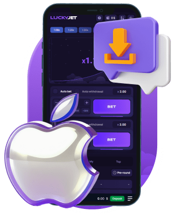iOS құрылғыларына 1Win қосымшасын жүктеп алыңыз