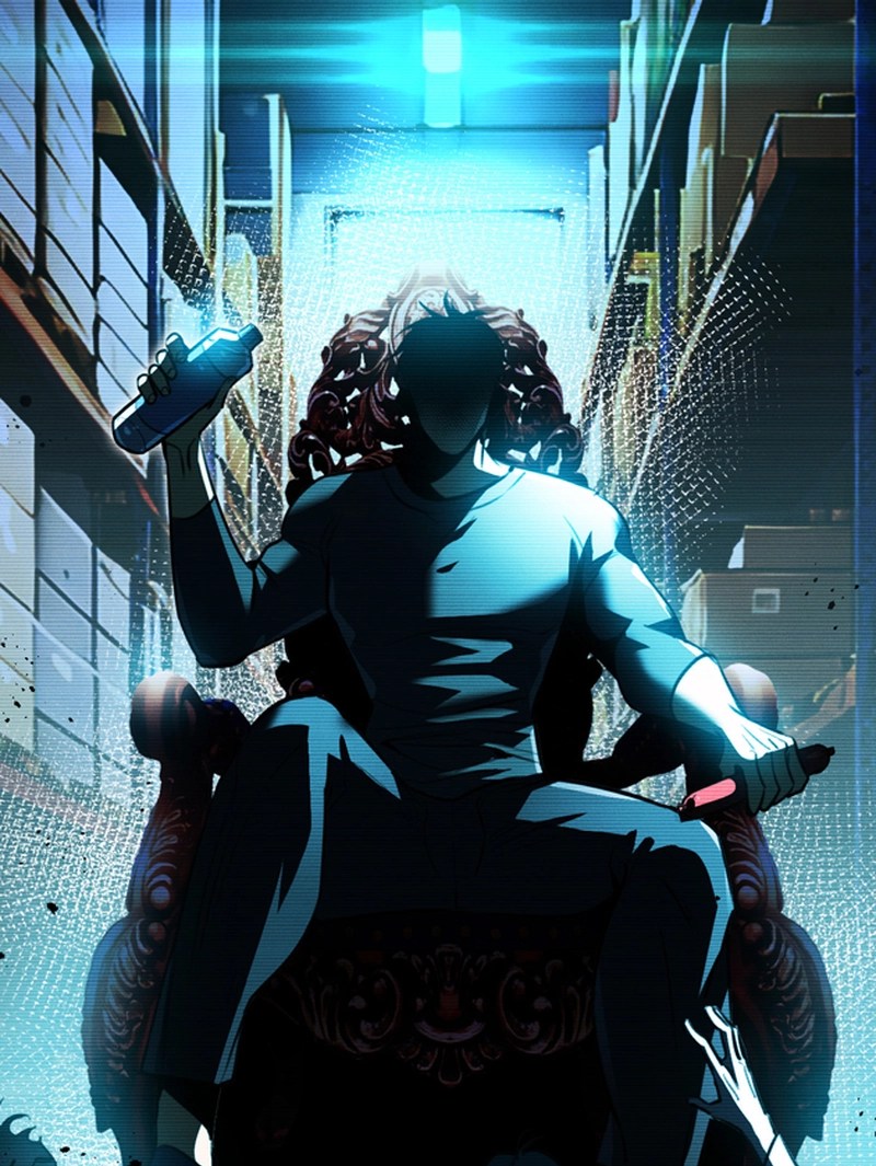 Apocalypse Heat: I Become a King with My Safehouse