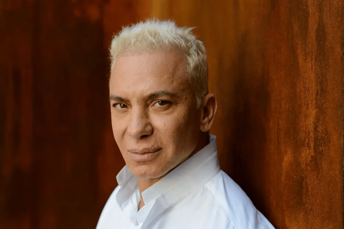 tristeza en el espectáculo por lo que sucedió con Flavio Mendoza en pleno show ESPECTÁCULO El Intransigente